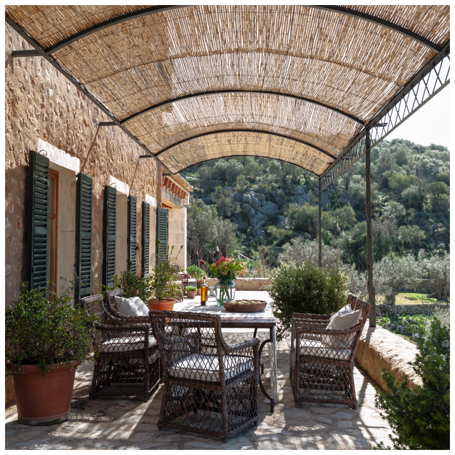 Country House in Mallorca