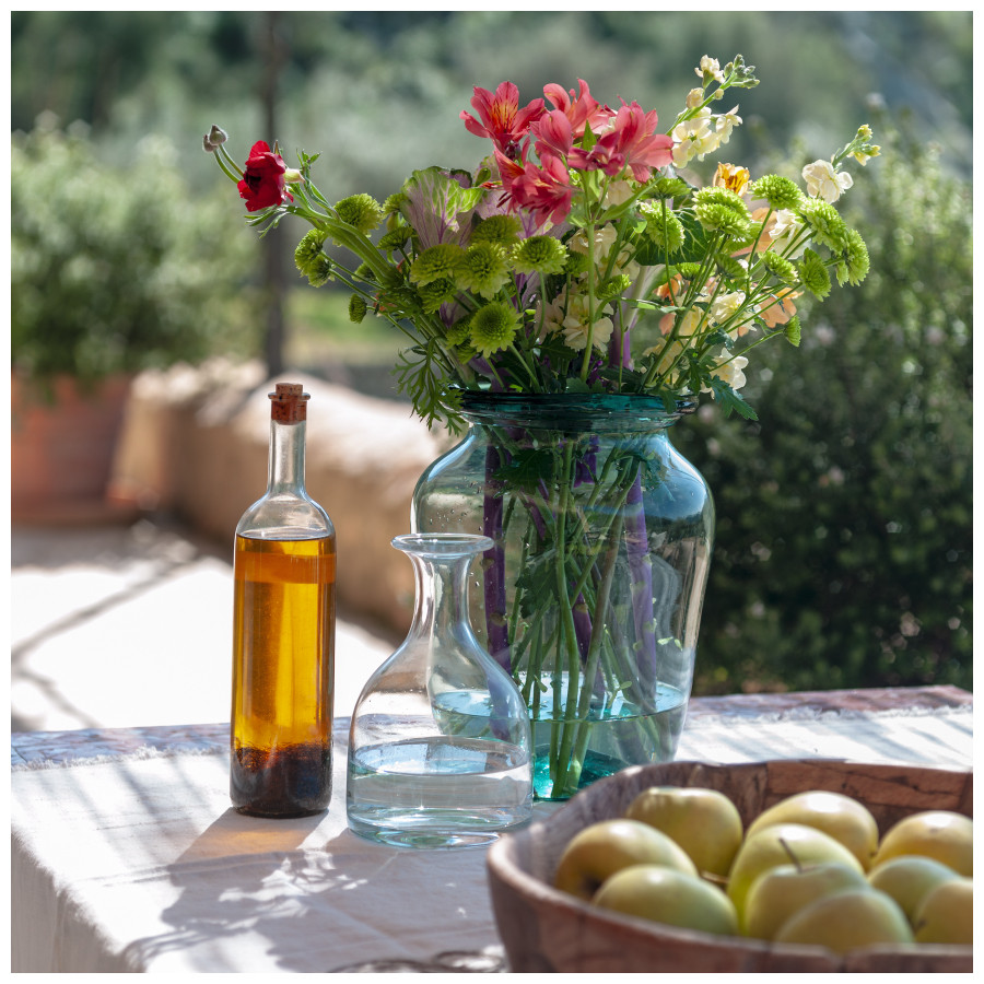 Mediterranean Cottage