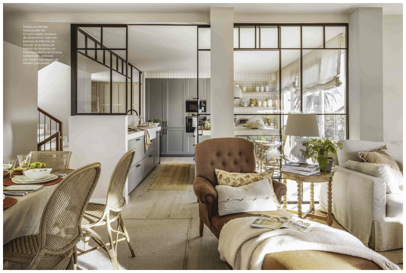 El Mueble Magazine Spain