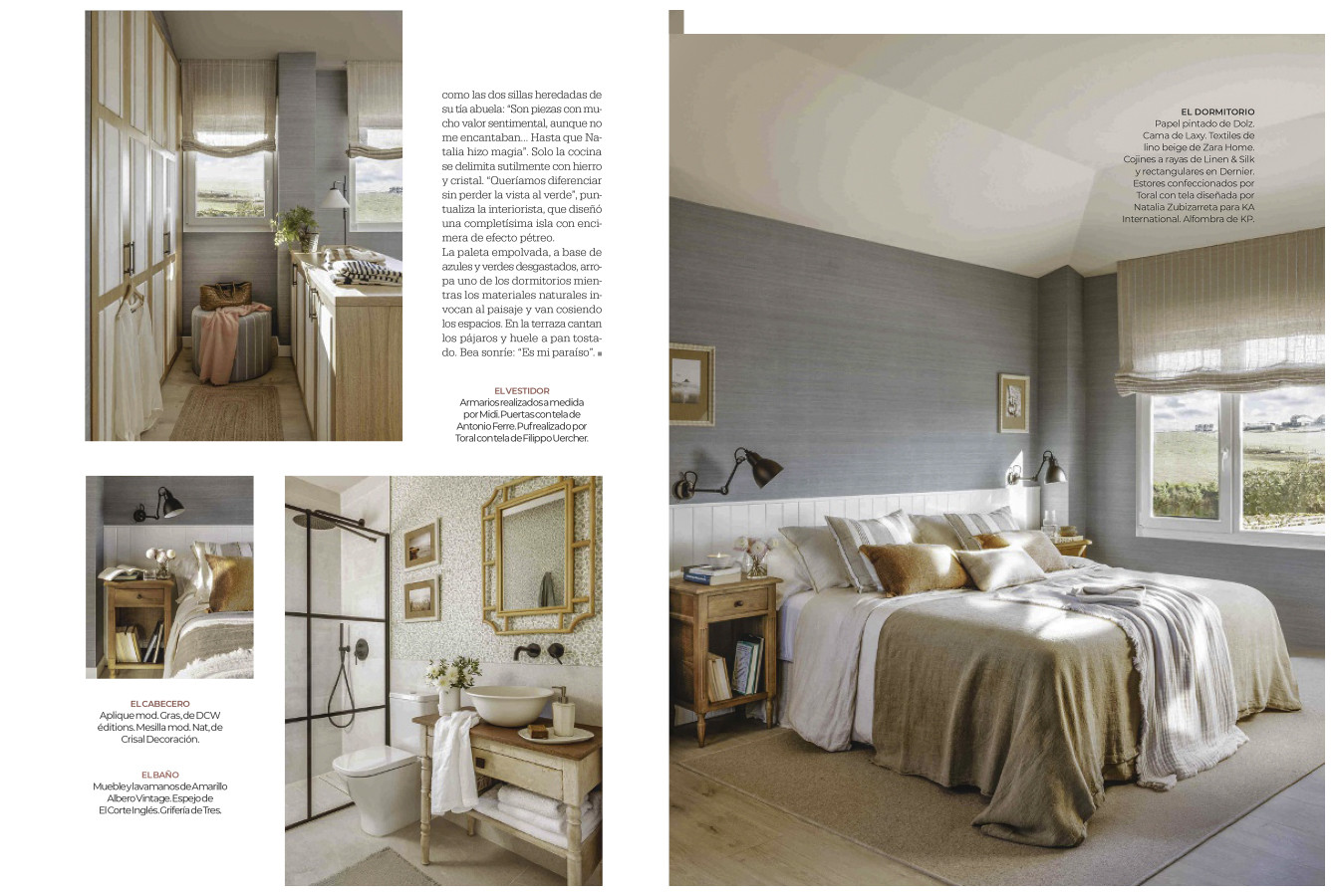 El Mueble Magazine Spain